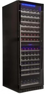 Винный шкаф Coldvine C154-KBT2 фото 2 в Казани и Татарстане Винный шкаф Cold Vine C154-KBT2 фото 2 в Казани и Татарстане