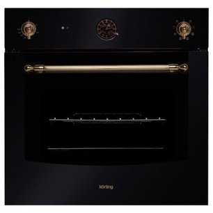 Духовой шкаф Кертинг OKB 471 CGRN фото в Казани и Татарстане Духовой шкаф Korting OKB 471 CGRN фото в Казани и Татарстане