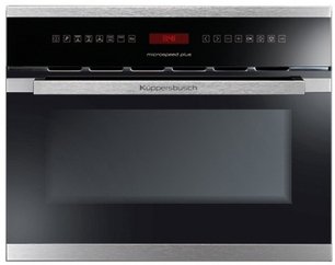 Встраиваемая микроволновая печь Kuppersbusch EMWK 6550.0 J1 фото в Казани и Татарстане