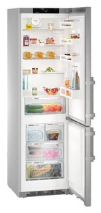 Холодильник Либхер CNef 4825 Comfort NoFrost фото в Казани и Татарстане Холодильник Liebherr CNef 4825 Comfort NoFrost фото в Казани и Татарстане