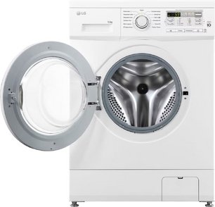 Стиральная машина LG F10B8MD фото 3 в Казани и Татарстане