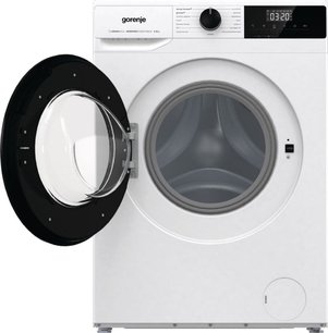 Стиральная машина Горение W1NHPI60SCSIRV фото 3 в Казани и Татарстане Стиральная машина Gorenje W1NHPI60SCSIRV фото 3 в Казани и Татарстане