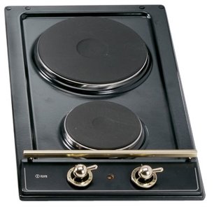 Варио-прибор (ДОМИНО) Ilve H32N Matt (ручки латунь) фото в Казани и Татарстане