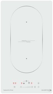 Стеклокерамическая варочная панель Zigmund Shtain CI 29.3 W фото в Казани и Татарстане