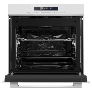 Духовой шкаф Maunfeld MEOR7217SMW фото 2 в Казани и Татарстане