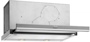 Вытяжка Teka CNL1-3000 STAINLESS STEEL HP фото в Казани и Татарстане