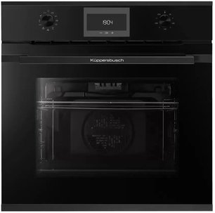 Духовой шкаф Куперсбуш B 6335.0 S5 Black Velvet фото в Казани и Татарстане Духовой шкаф Kuppersbusch B 6335.0 S5 Black Velvet фото в Казани и Татарстане