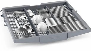 Встраиваемая посудомоечная машина Bosch SBH4HVX00E фото 3 в Казани и Татарстане