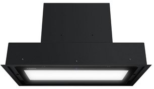 Вытяжка Maunfeld MZR 74 Lux Вlack фото 4 в Казани и Татарстане