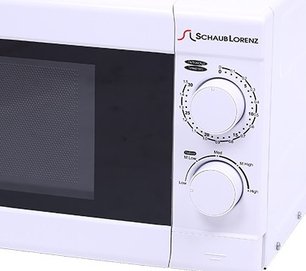 Микроволновая печь Schaub Lorenz SLM SW 20 MW фото 3 в Казани и Татарстане