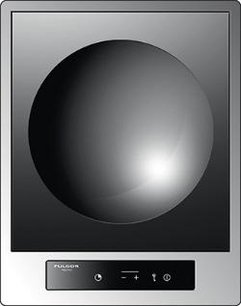 Варочная панель Fulgor Milano CPH 401 ID WK TC X фото в Казани и Татарстане