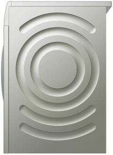 Стиральная машина с фронтальной загрузкой BOSCH WGA242XVOE фото 3 в Казани и Татарстане Стиральная машина с фронтальной загрузкой BOSCH WGA242XVOE фото 3 в Казани и Татарстане