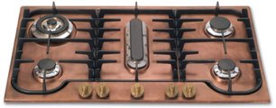 Варочная панель Restart ELP053 Copper фото в Казани и Татарстане