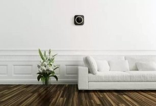 Воздухоочиститель Elica SNAP Wi-Fi BLACK фото 2 в Казани и Татарстане