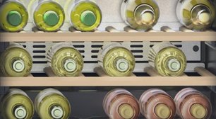 Встраиваемый винный шкаф Фауцуг Winecooler UCSL 60 re KWUCSL60 фото 4 в Казани и Татарстане Встраиваемый винный шкаф V-ZUG Winecooler UCSL 60 re KWUCSL60 фото 4 в Казани и Татарстане