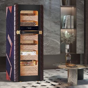 Хьюмидор Афидано C5 фото 4 в Казани и Татарстане Хьюмидор Afidano C5 фото 4 в Казани и Татарстане