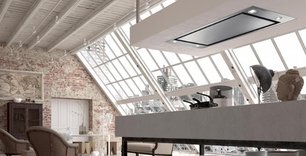 Встраиваемая вытяжка Фабер HEAVEN 2.0 X FLAT A120 фото 2 в Казани и Татарстане Встраиваемая вытяжка Faber HEAVEN 2.0 X FLAT A120 фото 2 в Казани и Татарстане