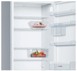 Холодильник Бош KGV39XL22R фото 4 в Казани и Татарстане Холодильник Bosch KGV39XL22R фото 4 в Казани и Татарстане
