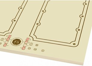 Варочная панель Kaiser KCT 6192 FI ElfEm фото 3 в Казани и Татарстане