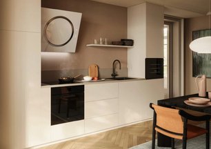 Варочная панель Elica RATIO 604 PLUS BL фото 4 в Казани и Татарстане