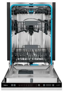 Встраиваемая посудомоечная машина Haier HDWE10-692RU фото 3 в Казани и Татарстане