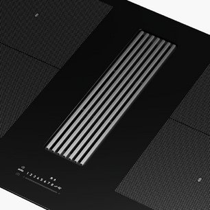 Варочная панель с вытяжкой Franke FMY 8391R HI фото 3 в Казани и Татарстане