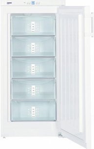 Морозильник Либхер G 2033 Comfort SuperFrost фото 2 в Казани и Татарстане Морозильник Liebherr G 2033 Comfort SuperFrost фото 2 в Казани и Татарстане