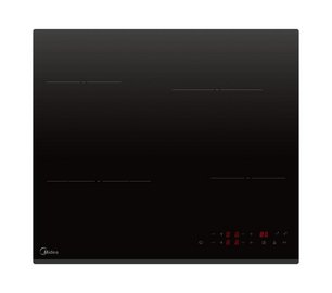 Варочная панель Midea MCH64303F фото 4 в Казани и Татарстане