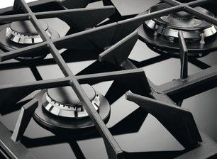 Варочная панель Электролюкс KGV9539IK фото 4 в Казани и Татарстане Варочная панель Electrolux KGV9539IK фото 4 в Казани и Татарстане