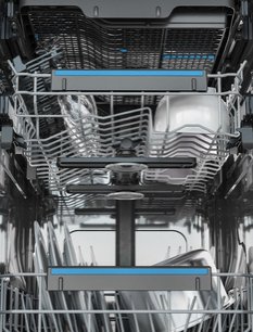Встраиваемая посудомоечная машина Электролюкс EEG63400L фото 2 в Казани и Татарстане Встраиваемая посудомоечная машина Electrolux EEG63400L фото 2 в Казани и Татарстане