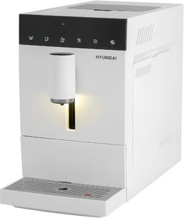 Кофемашина Hyundai HAM-4400 фото 2 в Казани и Татарстане