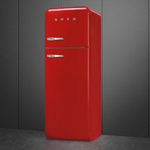 Холодильник Смег FAB30RRD6 фото 3 в Казани и Татарстане Холодильник Smeg FAB30RRD6 фото 3 в Казани и Татарстане