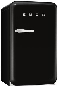 Холодильник Смег FAB10HRNE фото в Казани и Татарстане Холодильник Smeg FAB10HRNE фото в Казани и Татарстане