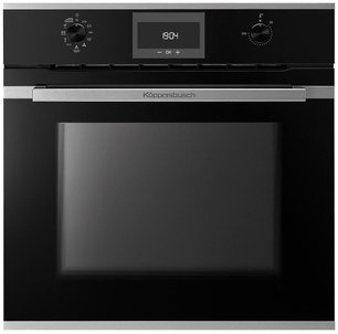 Духовой шкаф Куперсбуш BP 6332.0 S1 Stainless Steel фото в Казани и Татарстане Духовой шкаф Kuppersbusch BP 6332.0 S1 Stainless Steel фото в Казани и Татарстане