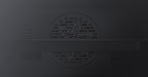 Духовой шкаф Фауцуг Combair V6000 45 C6T-21050 (черное стекло) фото 4 в Казани и Татарстане Духовой шкаф V-ZUG Combair V6000 45 C6T-21050 (черное стекло) фото 4 в Казани и Татарстане