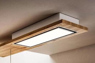 Вытяжка ELICA LULLABY WOOD/A/120 фото 4 в Казани и Татарстане