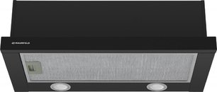 Встраиваемая кухонная вытяжка MAUNFELD VS Fast 50 черный фото 2 в Казани и Татарстане