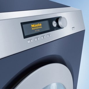 Стиральная машина Миле PW 6080 Vario LP RU синяя фото 2 в Казани и Татарстане Стиральная машина Miele PW 6080 Vario LP RU синяя фото 2 в Казани и Татарстане