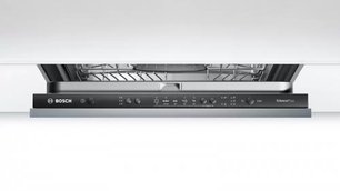 Встраиваемая посудомоечная машина BOSCH SMV25EX01R фото 4 в Казани и Татарстане Встраиваемая посудомоечная машина BOSCH SMV25EX01R фото 4 в Казани и Татарстане