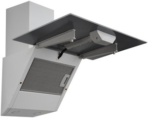 Вытяжка Шауб Лоренц SLD DL6118 фото 4 в Казани и Татарстане Вытяжка Schaub Lorenz SLD DL6118 фото 4 в Казани и Татарстане