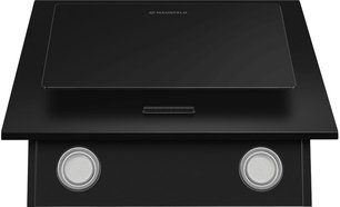 Вытяжка Маунфилд Tower A 50 черный фото 4 в Казани и Татарстане Вытяжка Maunfeld Tower A 50 черный фото 4 в Казани и Татарстане