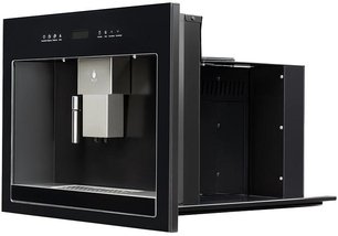 Встраиваемая кофемашина Джекис JC BB45C фото 4 в Казани и Татарстане Встраиваемая кофемашина Jacky`s JC BB45C фото 4 в Казани и Татарстане