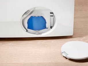 Стиральная машина Electrolux EW6F1481E фото 4 в Казани и Татарстане