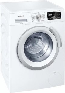 Стиральная машина Сименс WS12N240OE фото в Казани и Татарстане Стиральная машина Siemens WS12N240OE фото в Казани и Татарстане