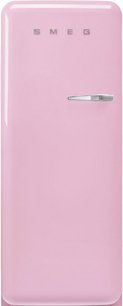 Холодильник Смег FAB28LPK6 фото в Казани и Татарстане Холодильник Smeg FAB28LPK6 фото в Казани и Татарстане