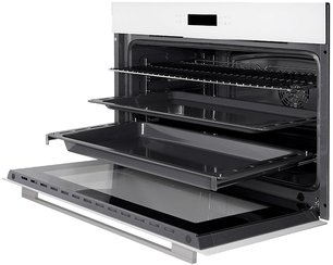 Духовой шкаф Куперсберг FH 911 W фото 2 в Казани и Татарстане Духовой шкаф Kuppersberg FH 911 W фото 2 в Казани и Татарстане