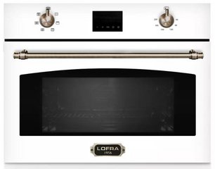 Встраиваемая микроволновая печь Lofra FMRBP66ME BRONZE фото в Казани и Татарстане