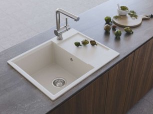 Мойка Омойкири Daisen 65 BL фото 3 Мойка Omoikiri Daisen 65 BL фото 3