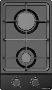 Газовая варочная панель Kuppersberg FS 30 B фото в Казани и Татарстане