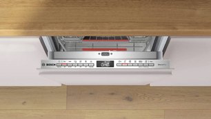 Встраиваемая посудомоечная машина Бош SPV4EMX25E фото 3 в Казани и Татарстане Встраиваемая посудомоечная машина Bosch SPV4EMX25E фото 3 в Казани и Татарстане
